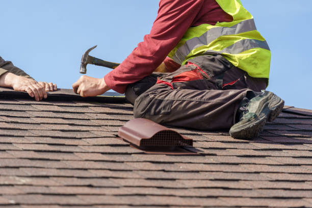 Best Gutter Installation and Roofing  in Baxter Estates, NY
