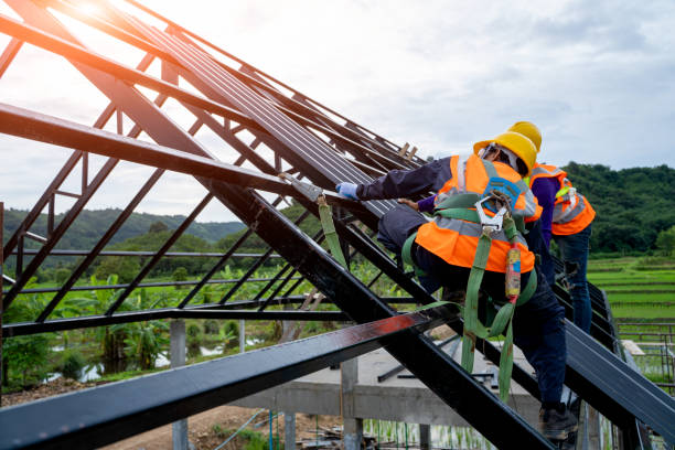 Best Slate Roofing Contractor  in Baxter Estates, NY