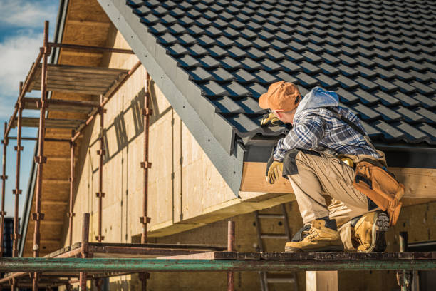 Quick and Trustworthy Emergency Roof Repair Services in Baxter Estates, NY