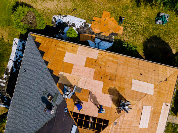 Best Roof Leak Repair  in Baxter Estates, NY